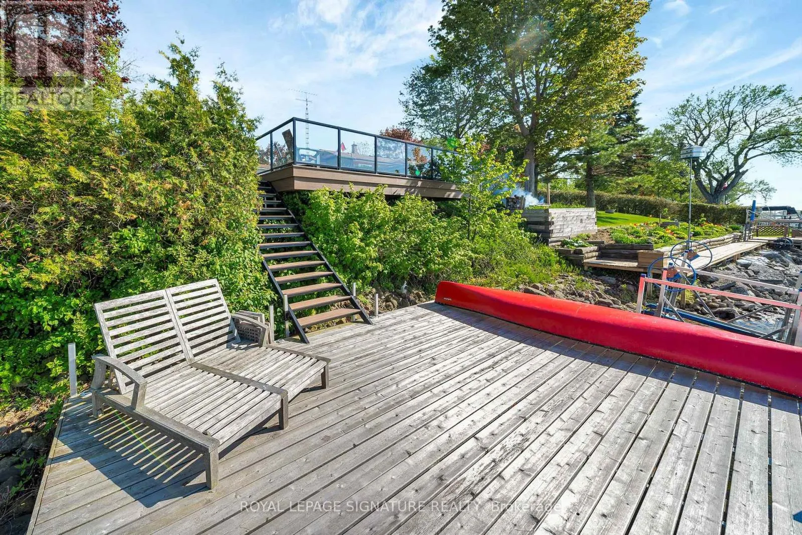 318 ISLAND ROAD