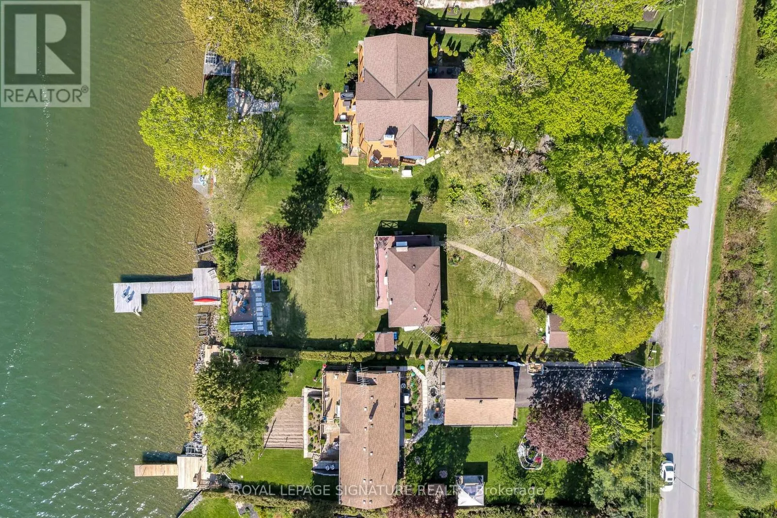 318 ISLAND ROAD