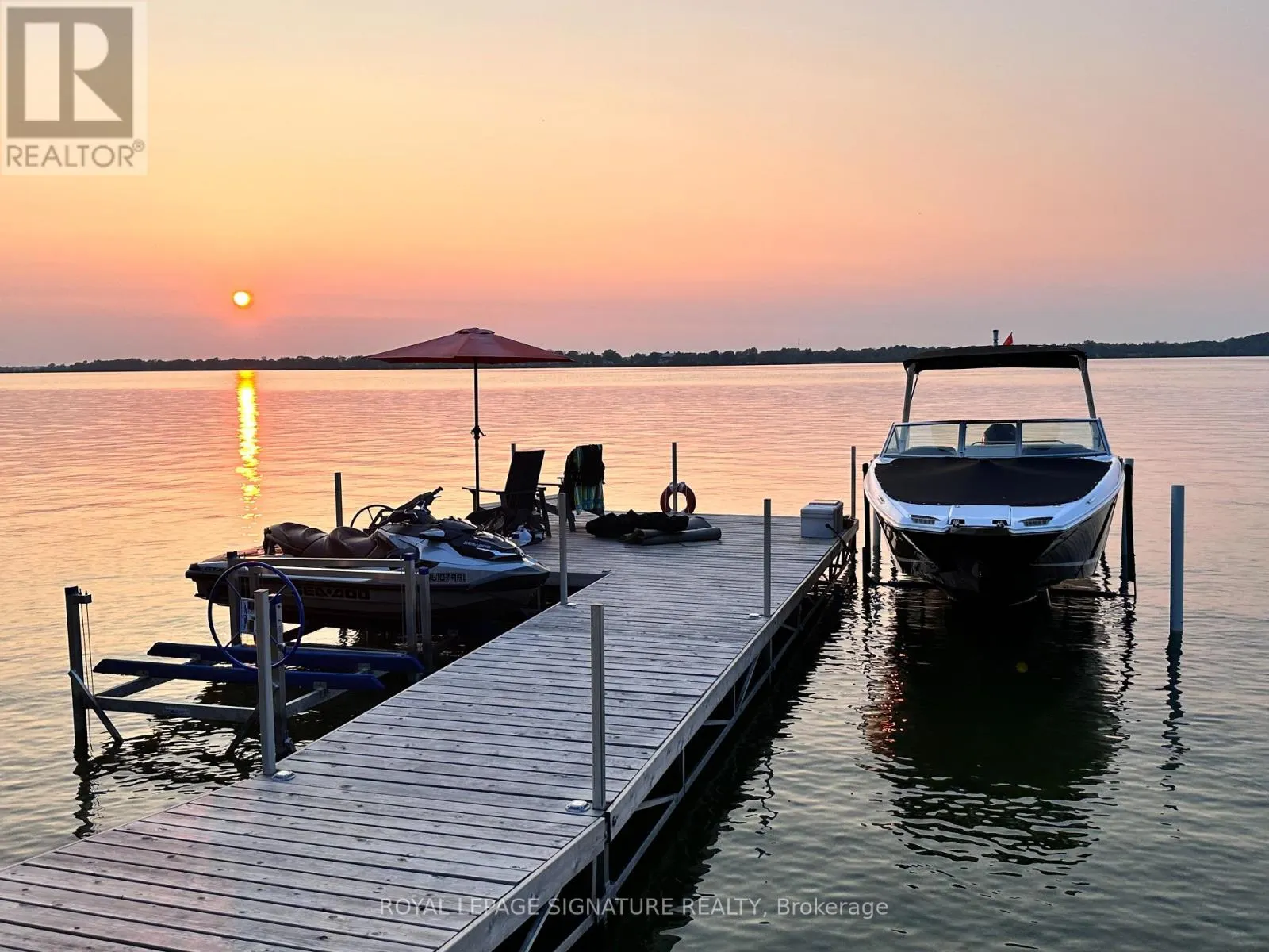 318 ISLAND ROAD
