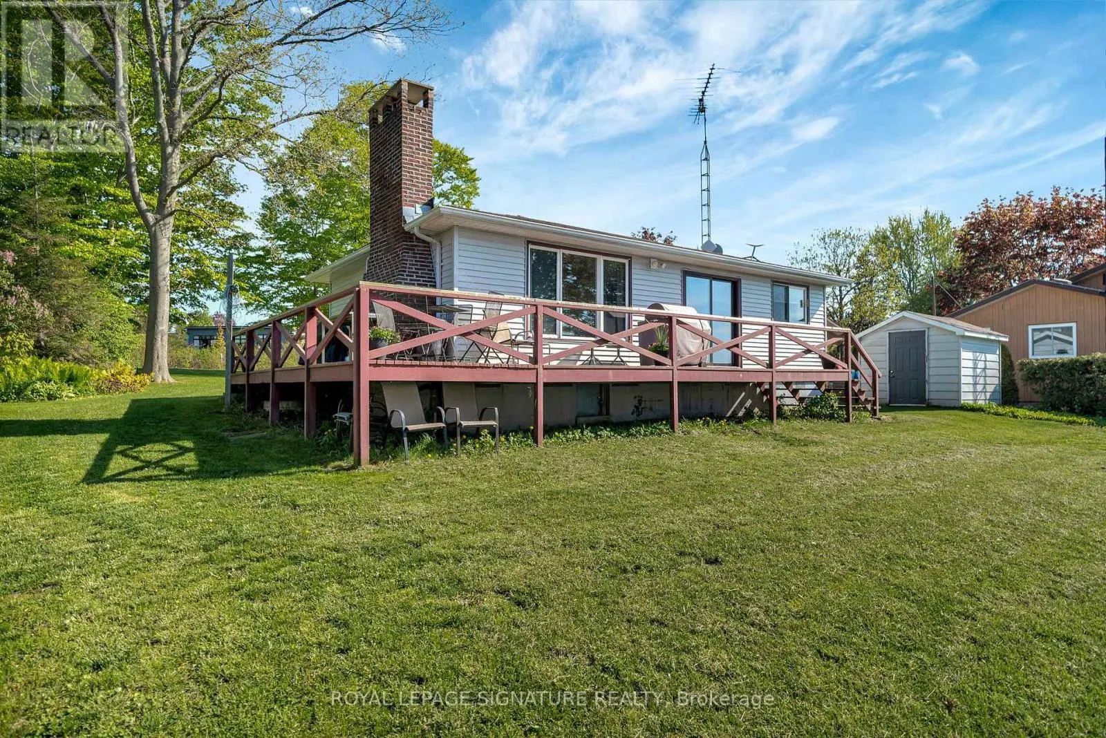 318 ISLAND ROAD