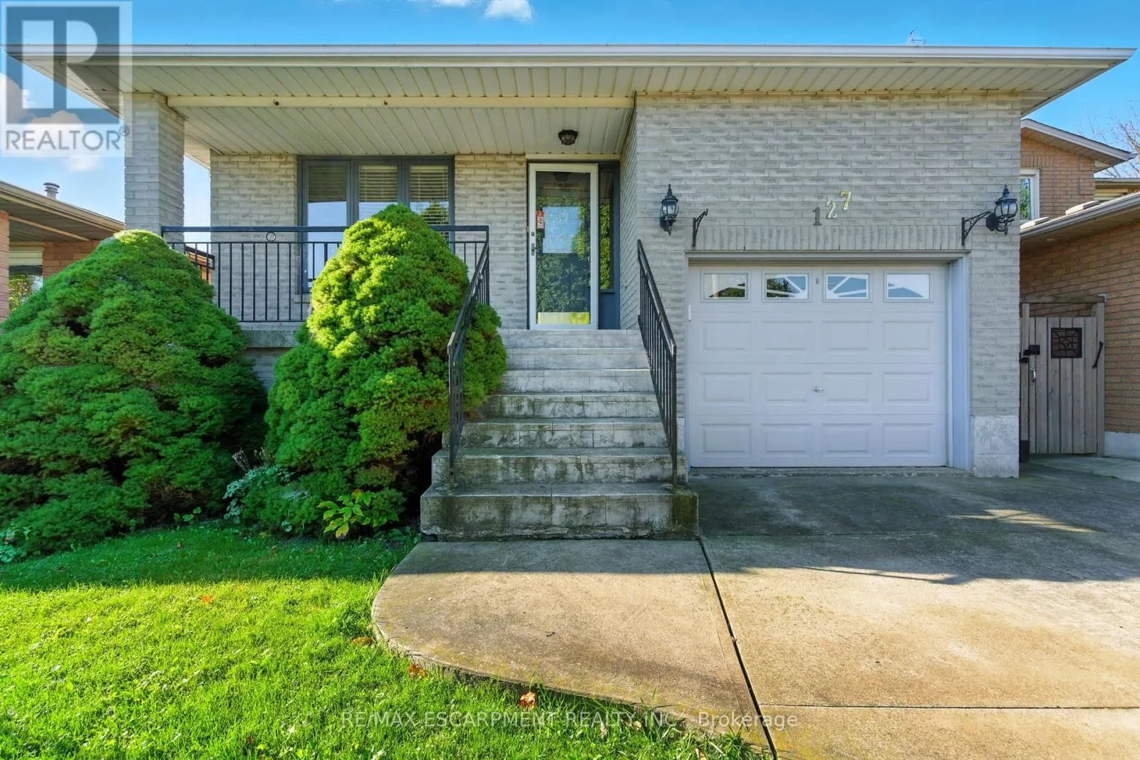 127 BEAVERBROOK AVENUE
