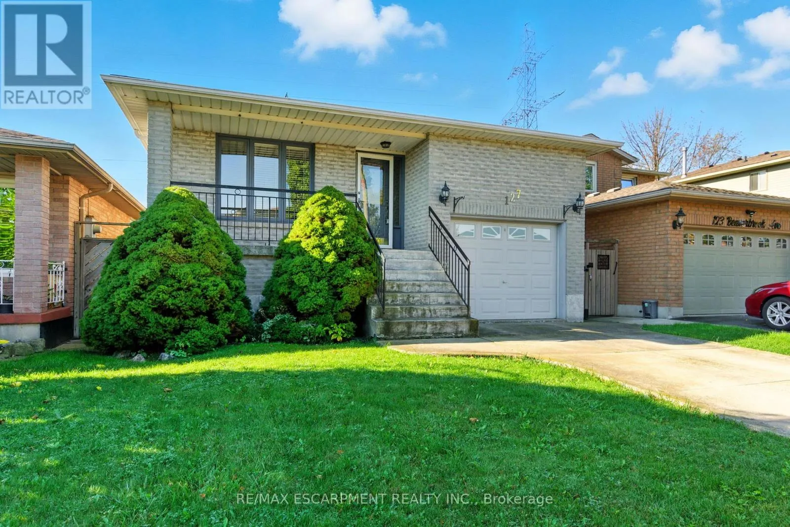 127 BEAVERBROOK AVENUE