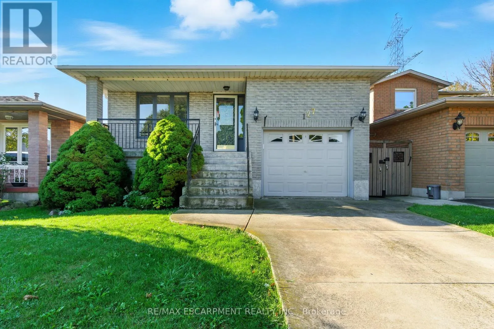 127 BEAVERBROOK AVENUE
