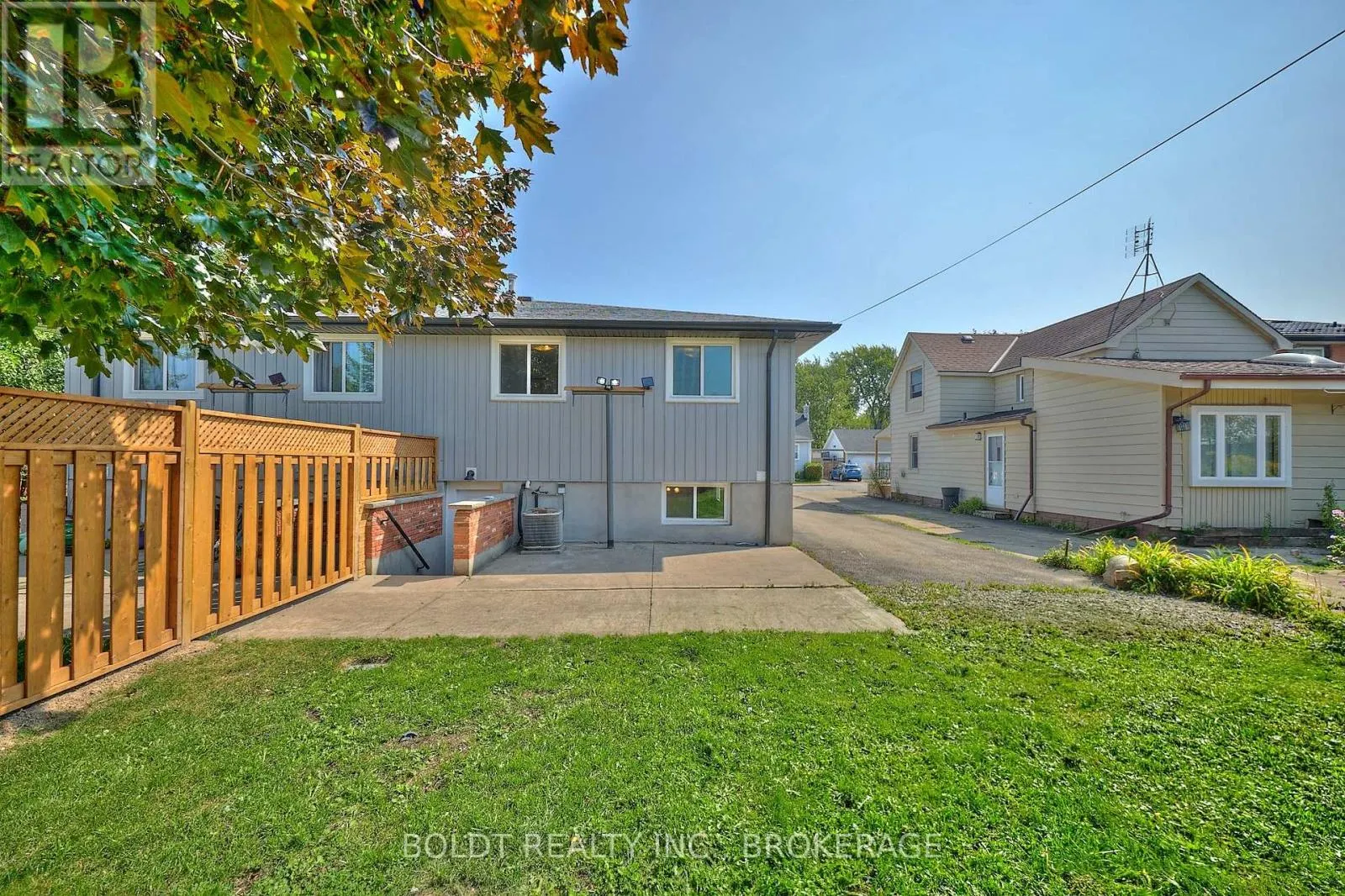 19 COLBORNE STREET