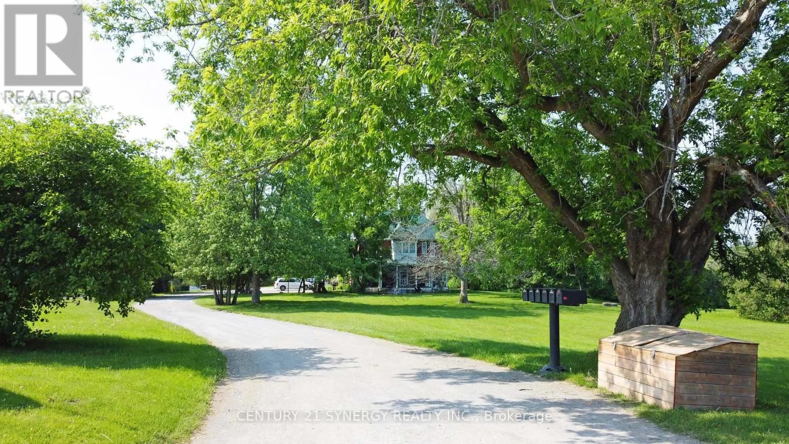 180 RIVER ROAD