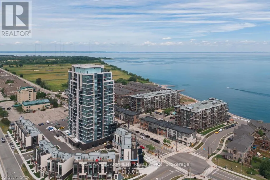 1212 - 385 WINSTON ROAD