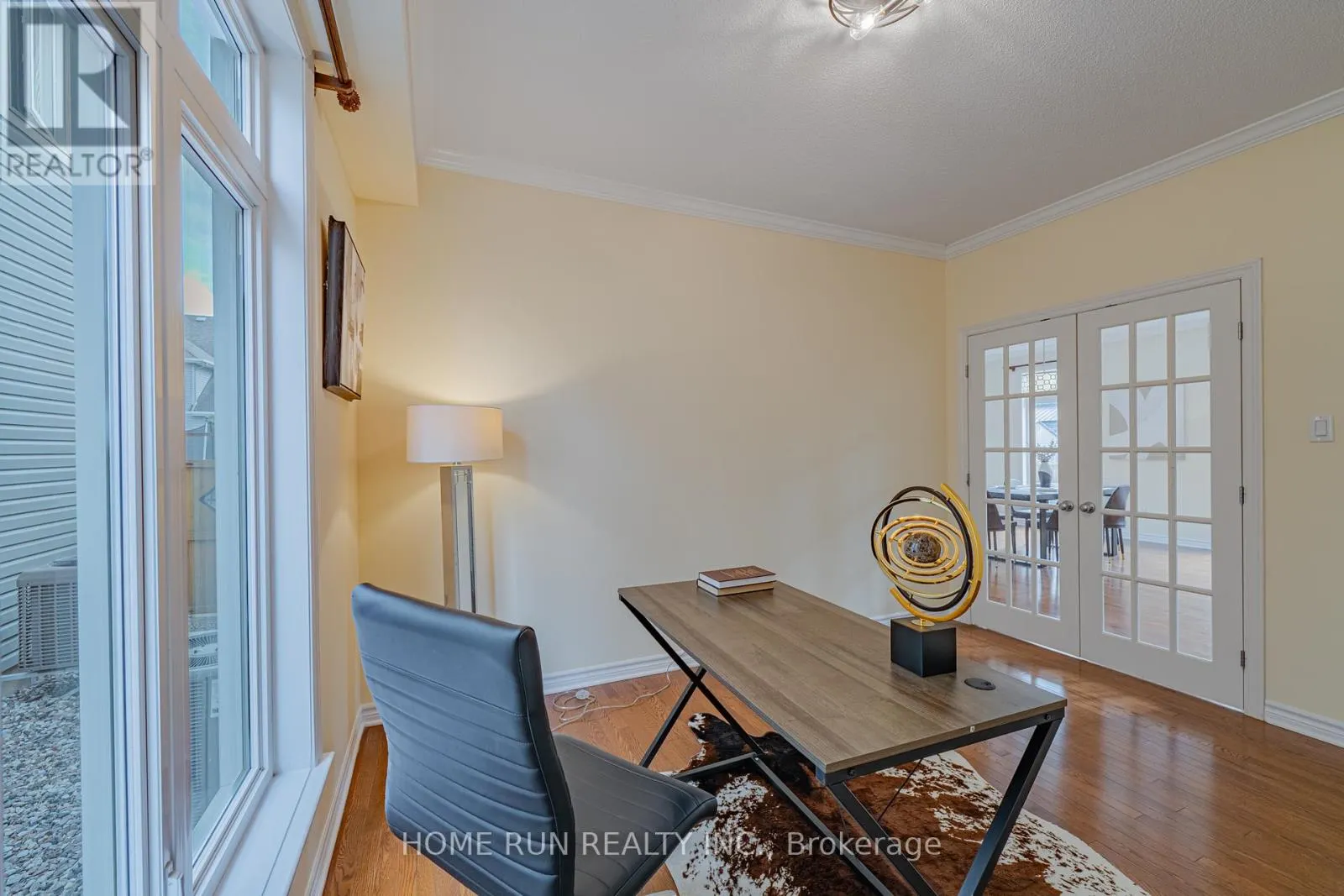 393 GRAMMOND CIRCLE