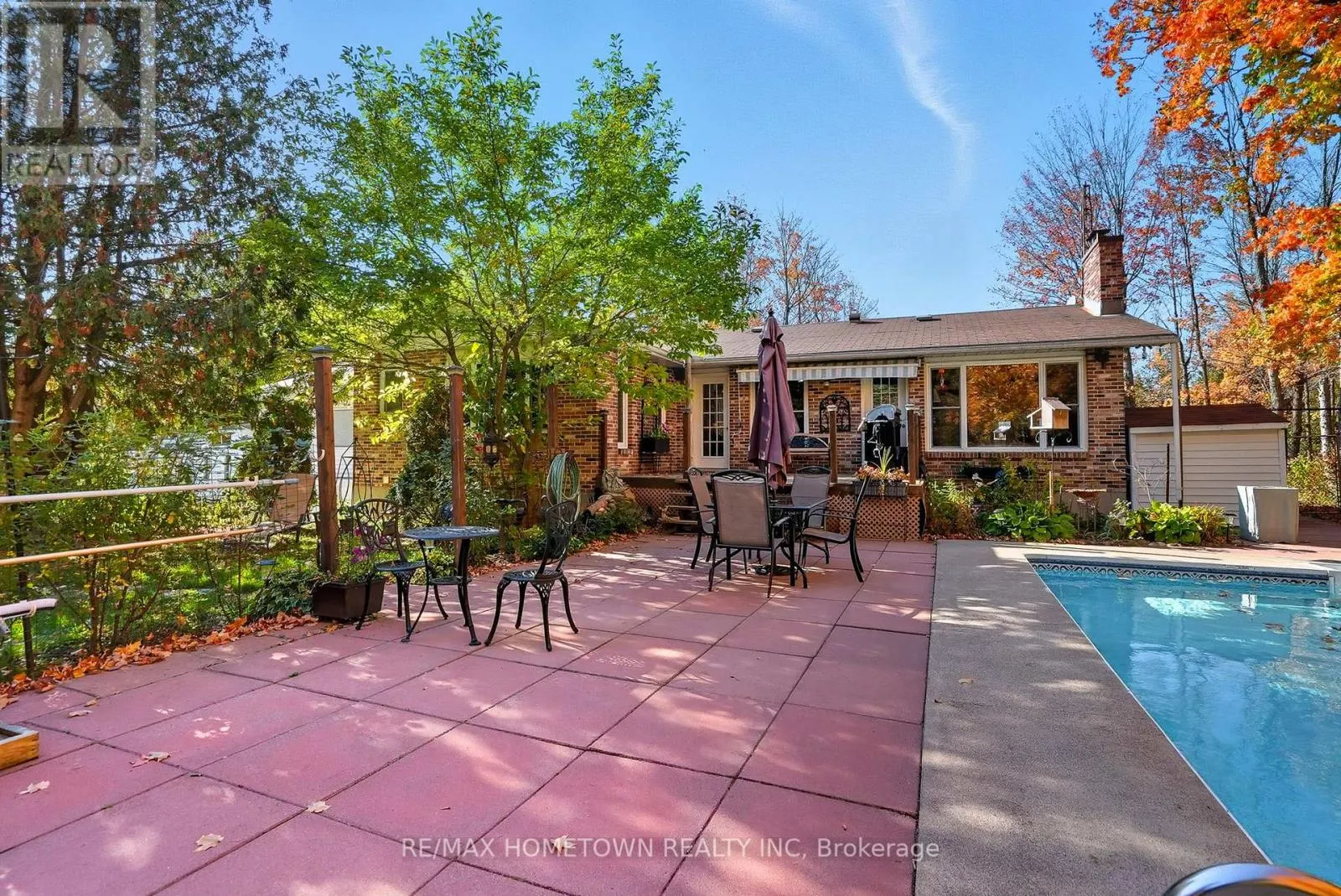 473 AMBERWOOD ROAD