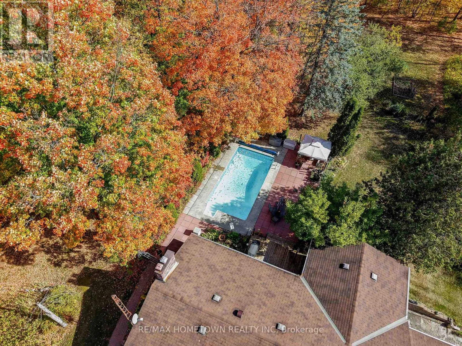 473 AMBERWOOD ROAD