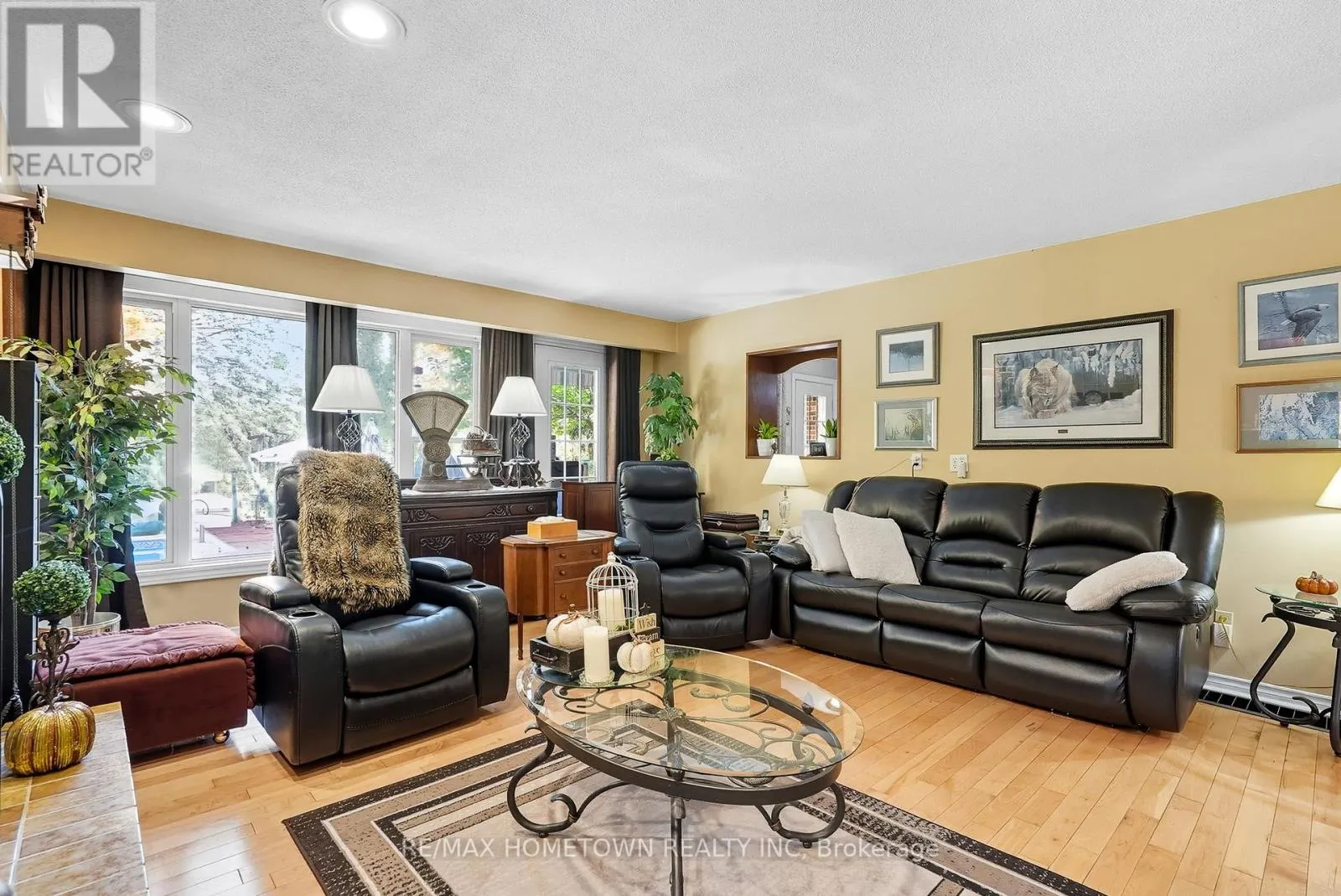 473 AMBERWOOD ROAD