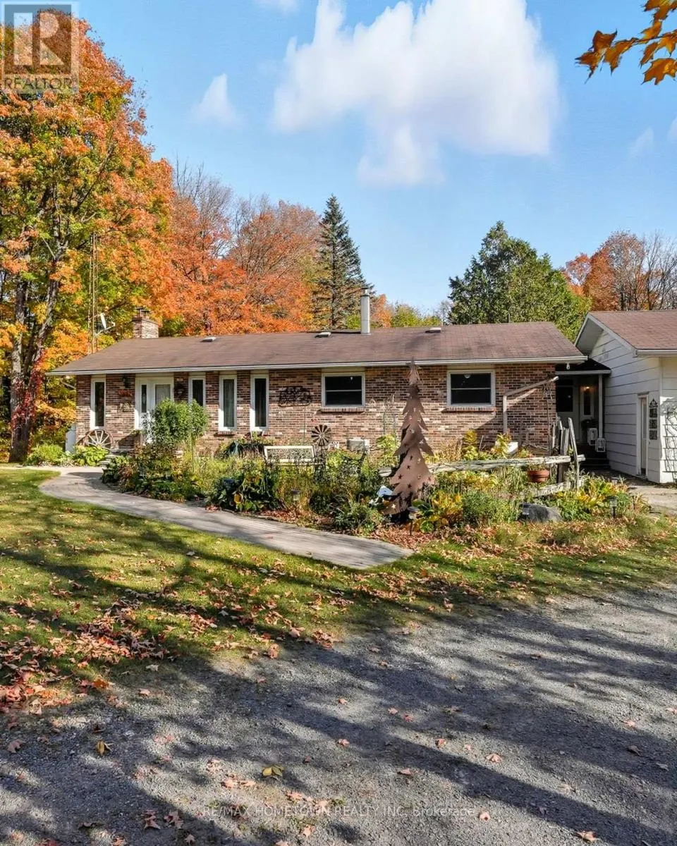 473 AMBERWOOD ROAD