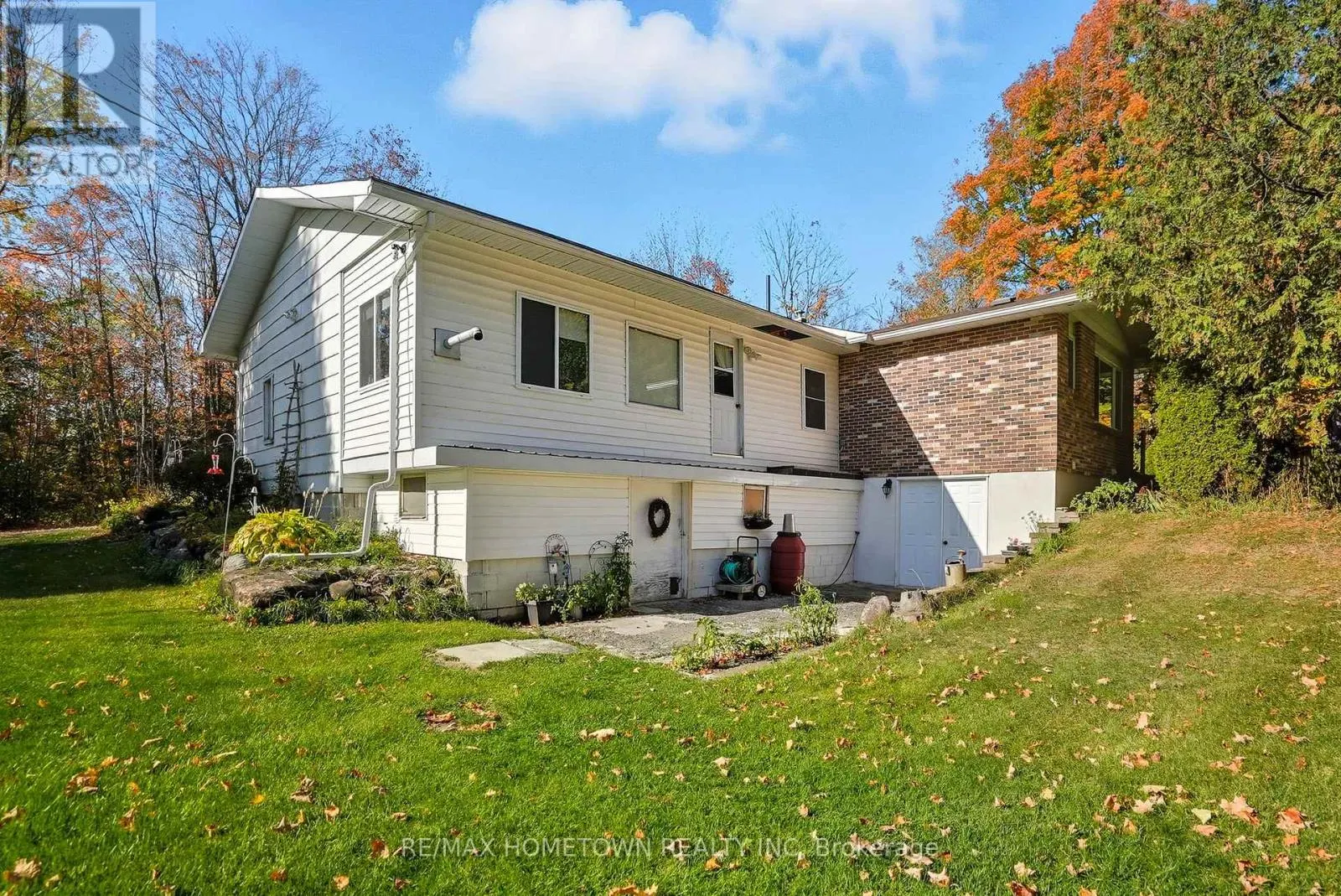 473 AMBERWOOD ROAD