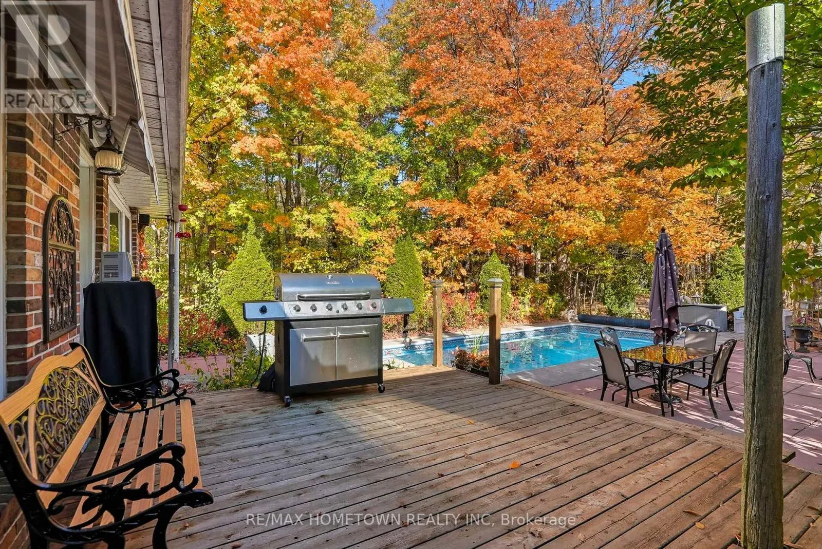 473 AMBERWOOD ROAD