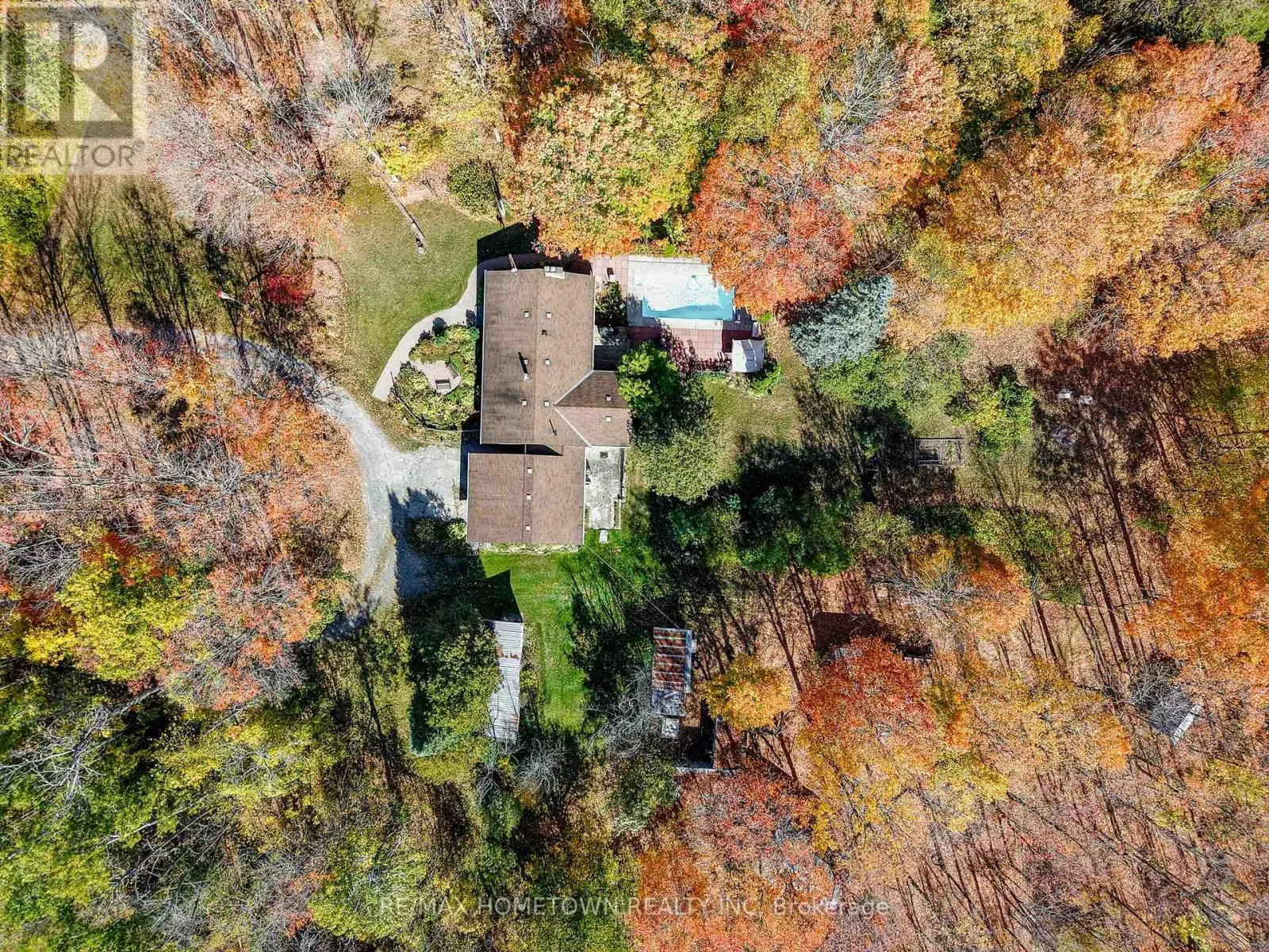 473 AMBERWOOD ROAD