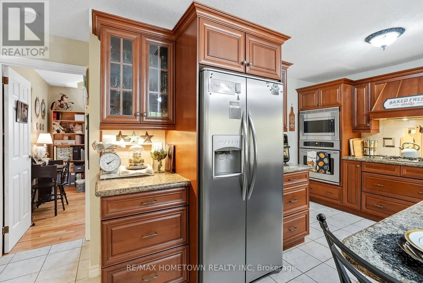 473 AMBERWOOD ROAD