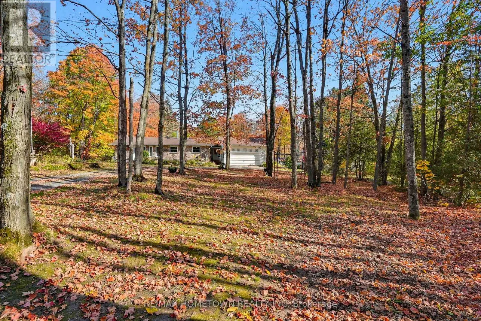 473 AMBERWOOD ROAD