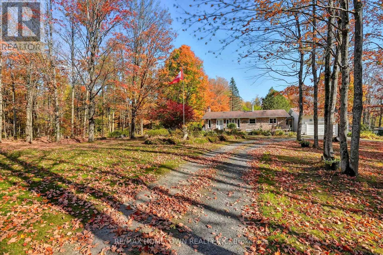473 AMBERWOOD ROAD