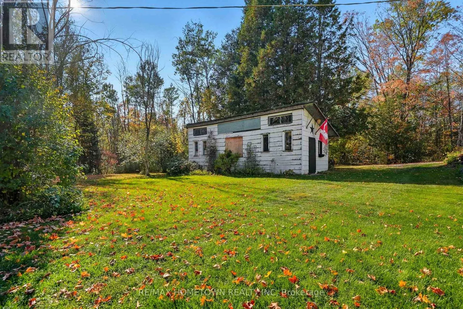 473 AMBERWOOD ROAD