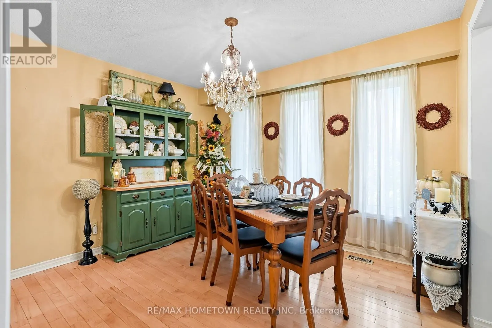 473 AMBERWOOD ROAD