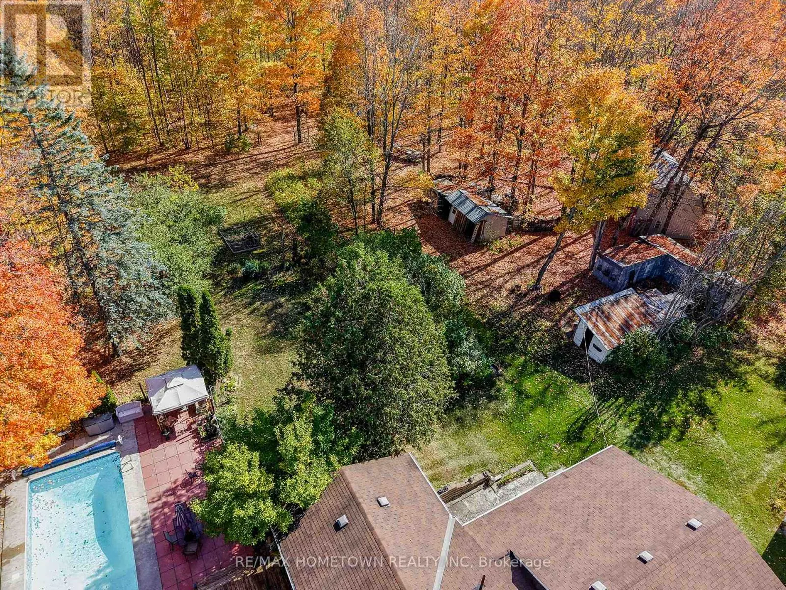 473 AMBERWOOD ROAD
