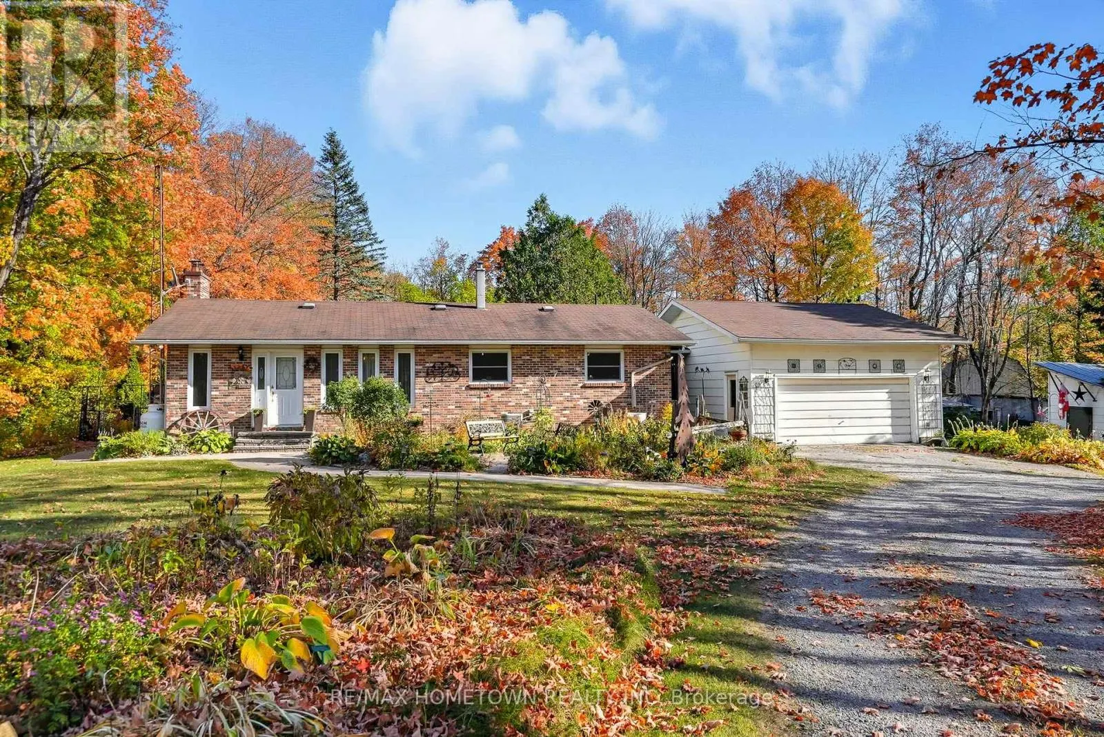 473 AMBERWOOD ROAD