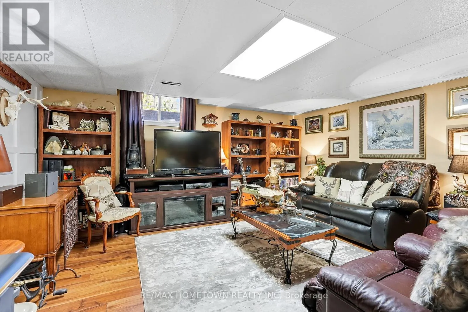 473 AMBERWOOD ROAD