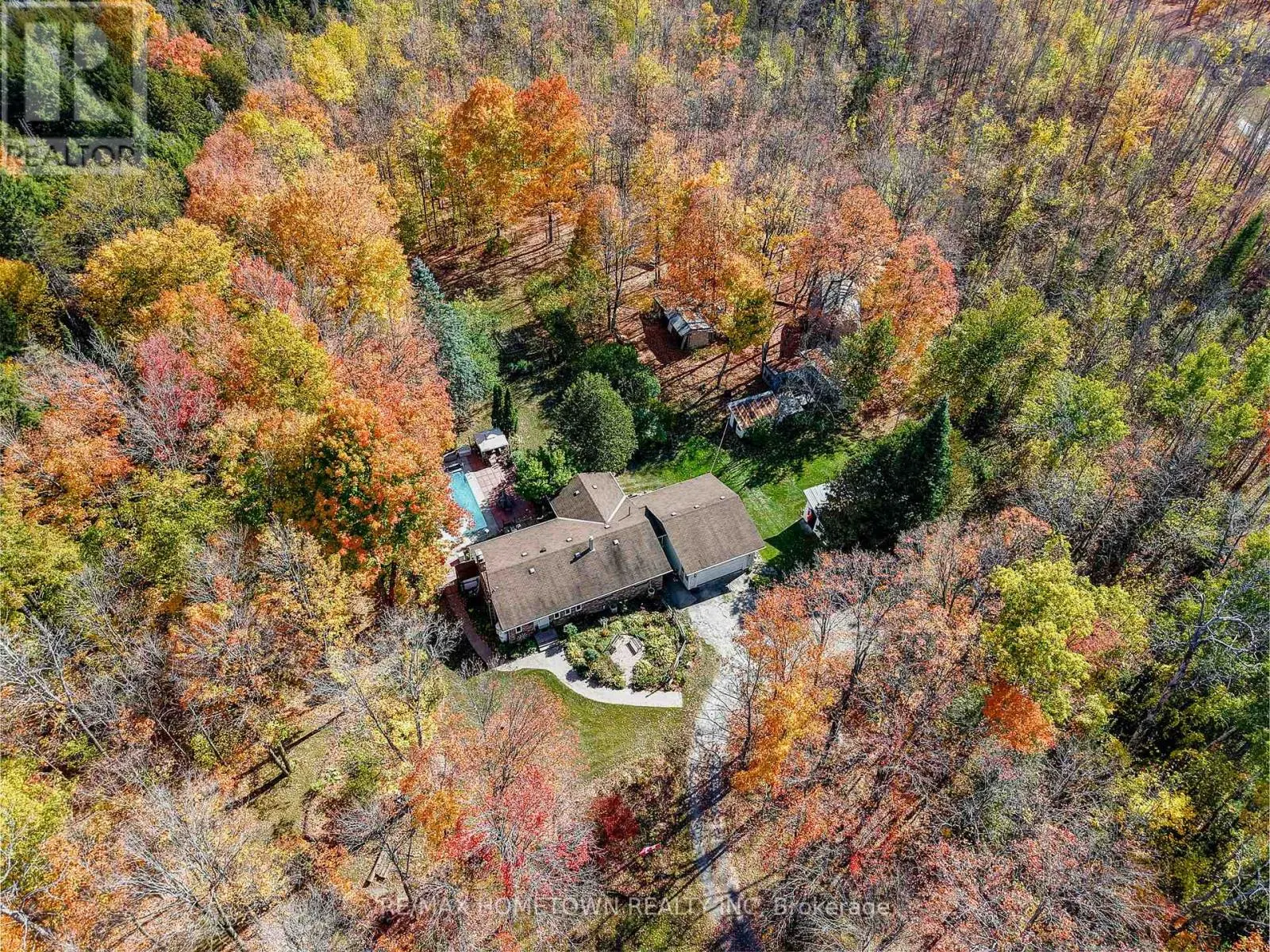 473 AMBERWOOD ROAD