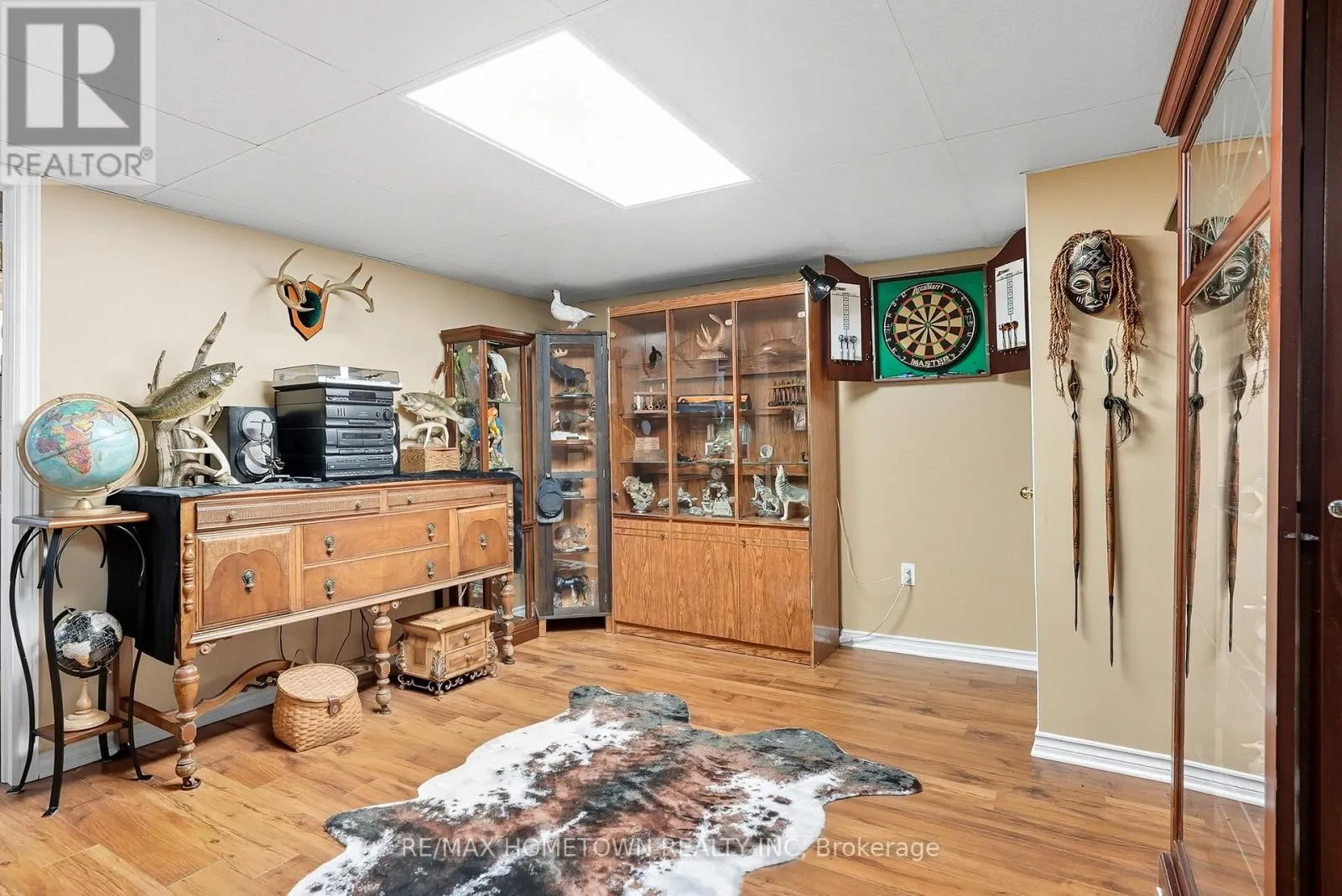 473 AMBERWOOD ROAD