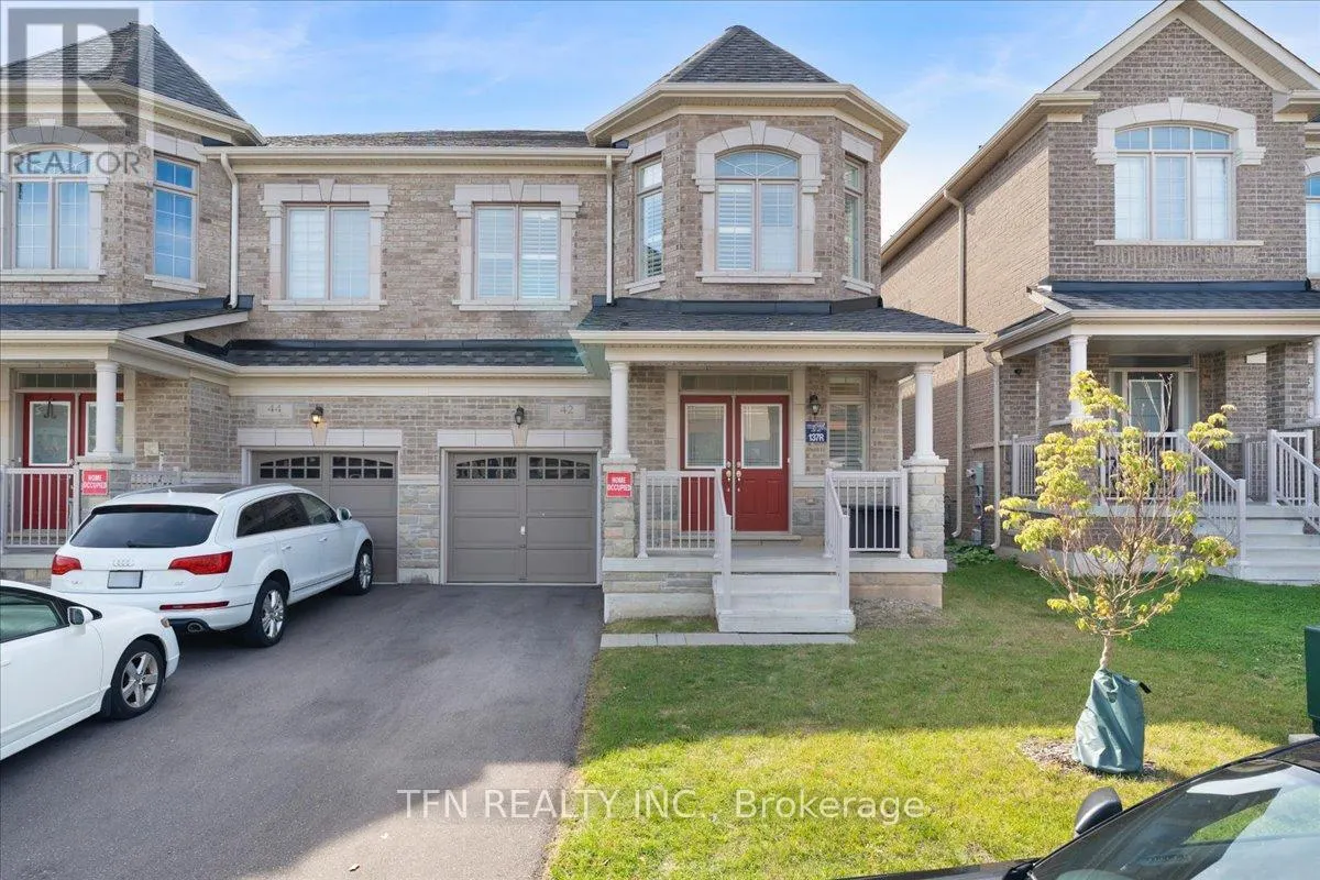 42 EBENEZER DRIVE