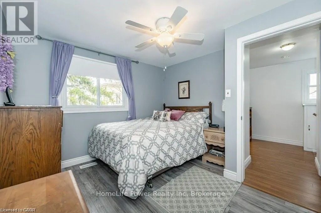 4 FISHER MILLS ROAD