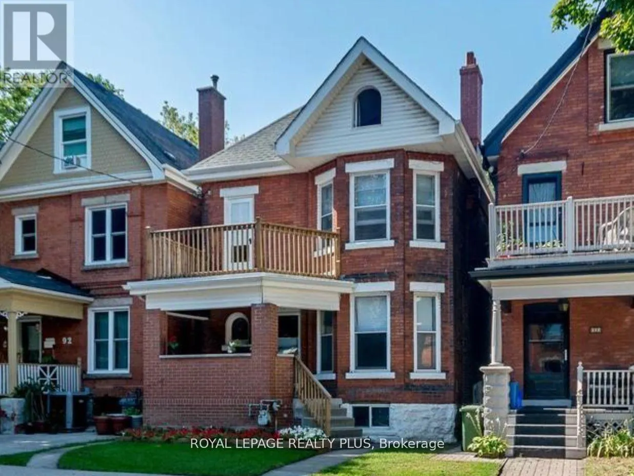 BSMT - 90 ONTARIO AVENUE