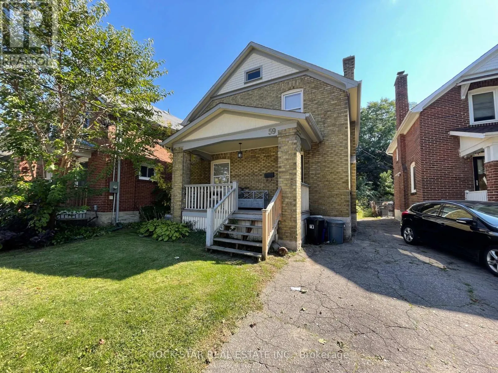 59 LAUREL STREET