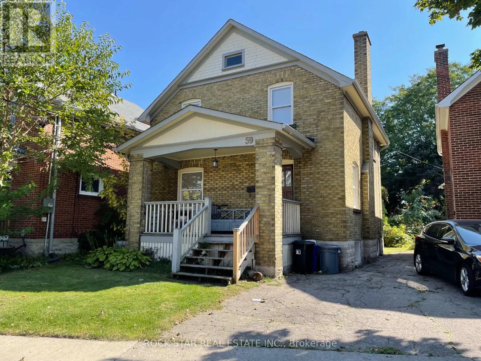 59 LAUREL STREET
