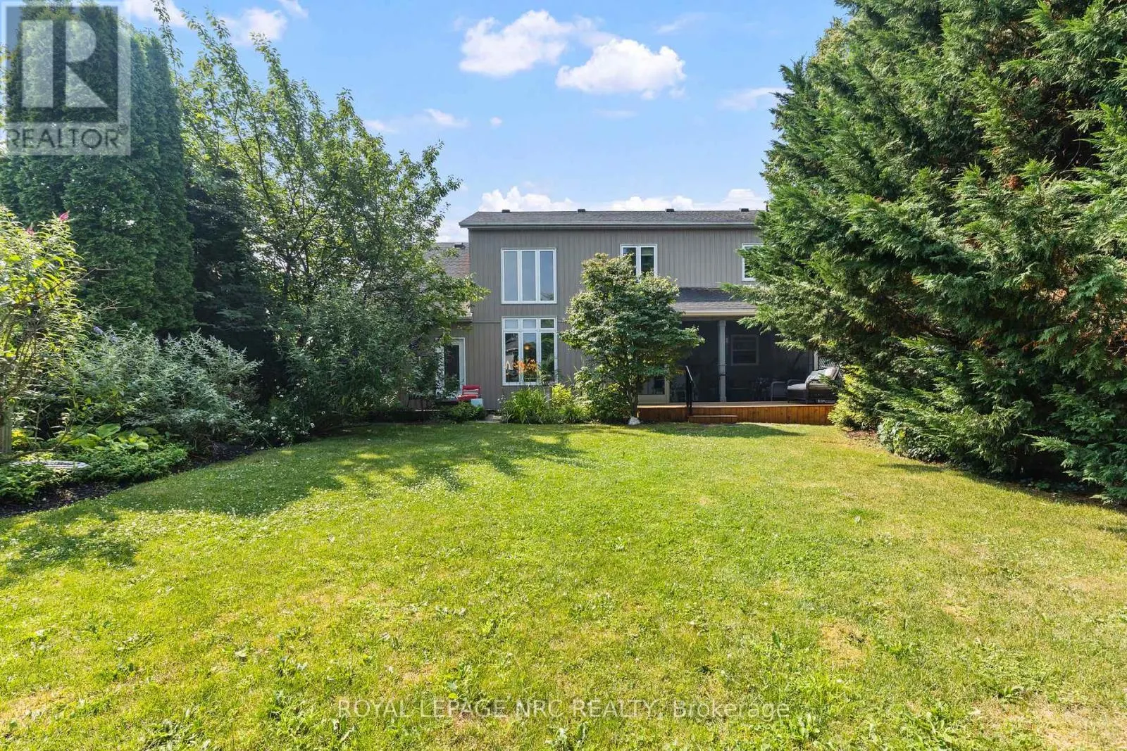 1 KARSAM COURT