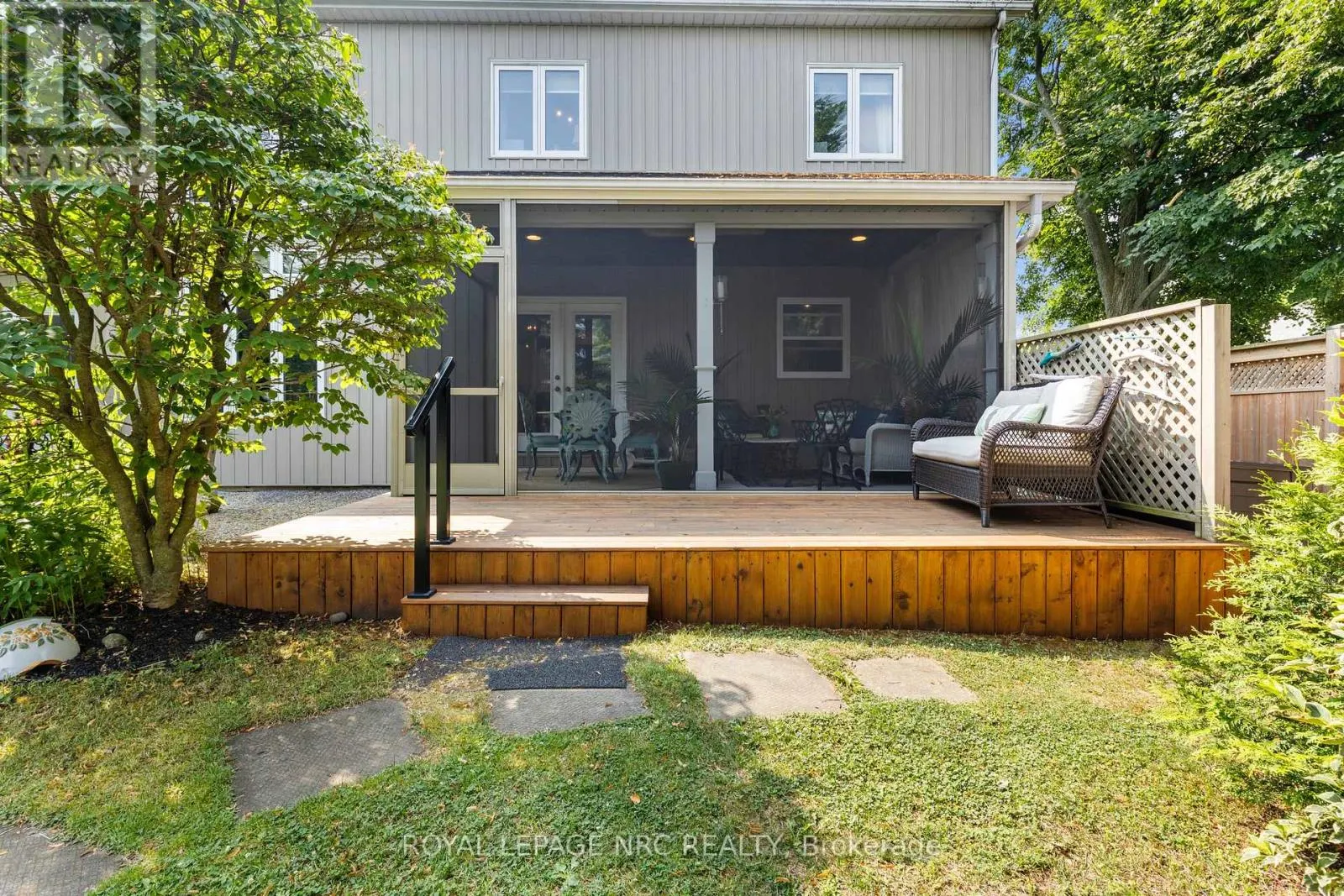 1 KARSAM COURT