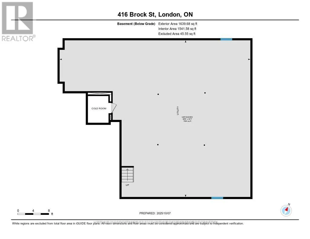 416 BROCK STREET