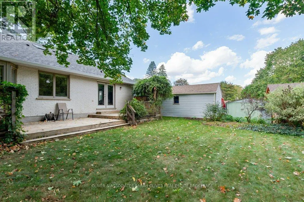 416 BROCK STREET