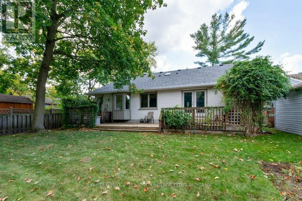 416 BROCK STREET