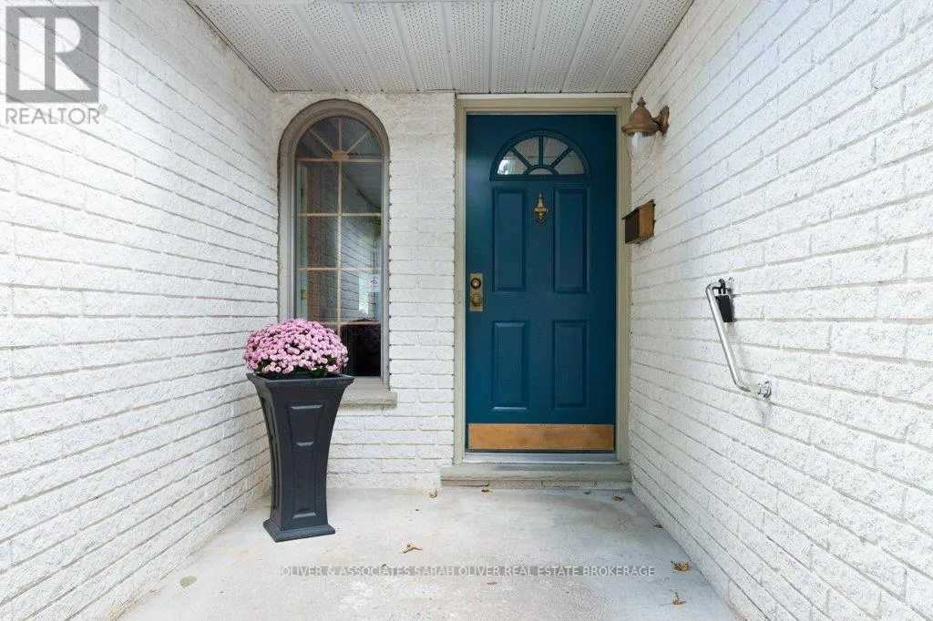 416 BROCK STREET