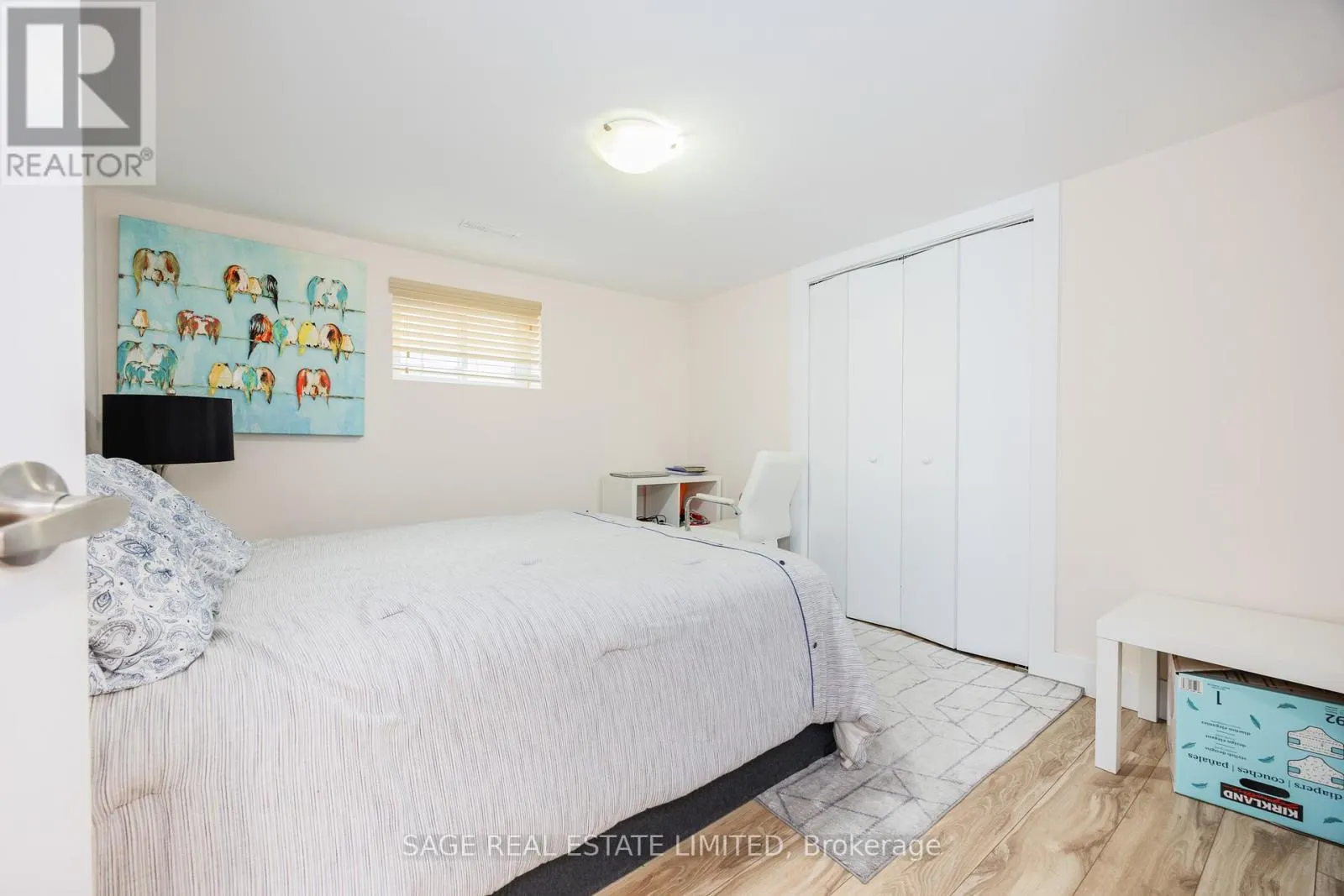 LOWER UNIT - 146 EAST 34TH STREET