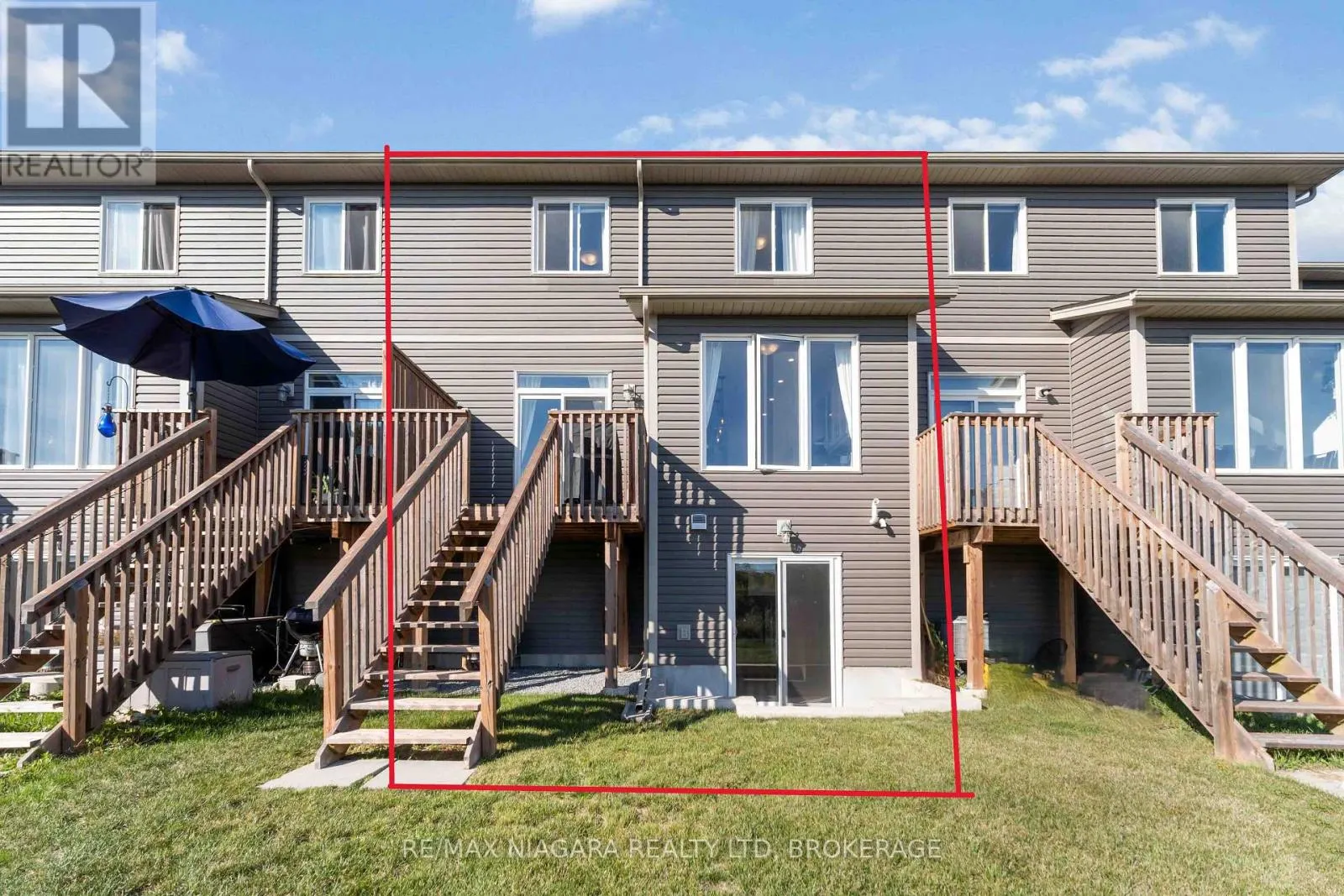 21 LAMB CRESCENT