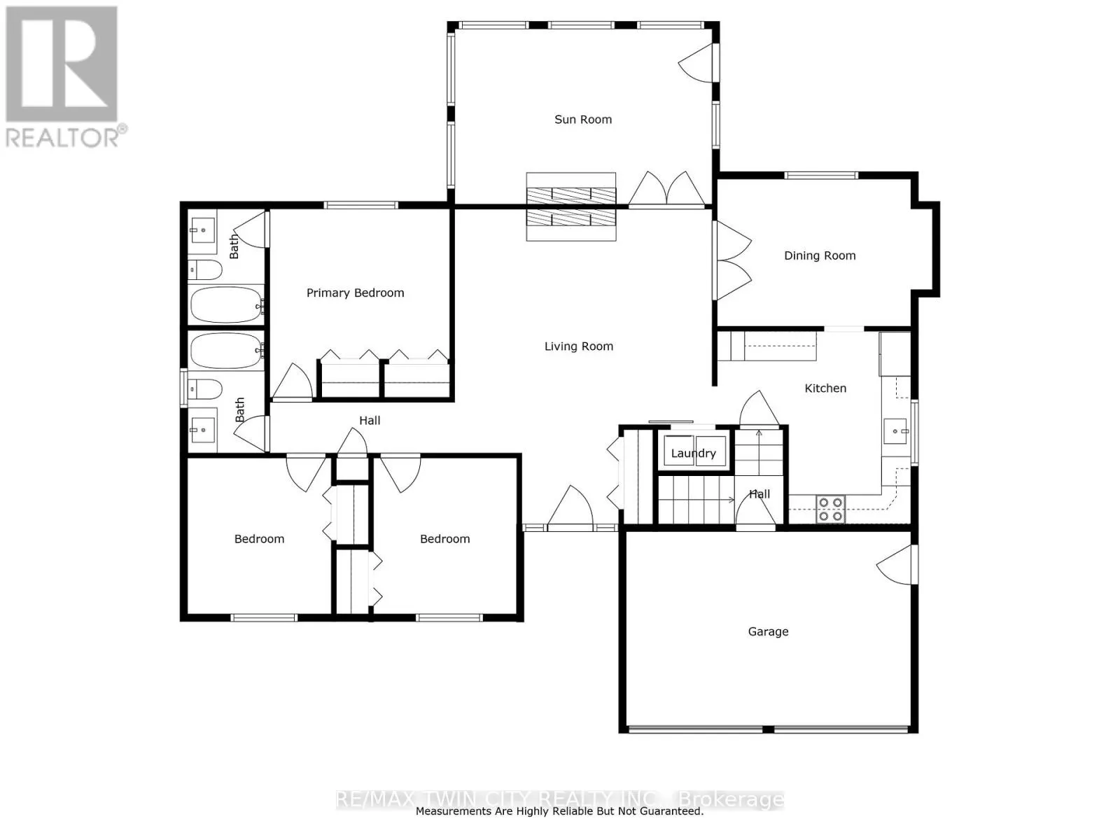 5 NEWPORT LANE
