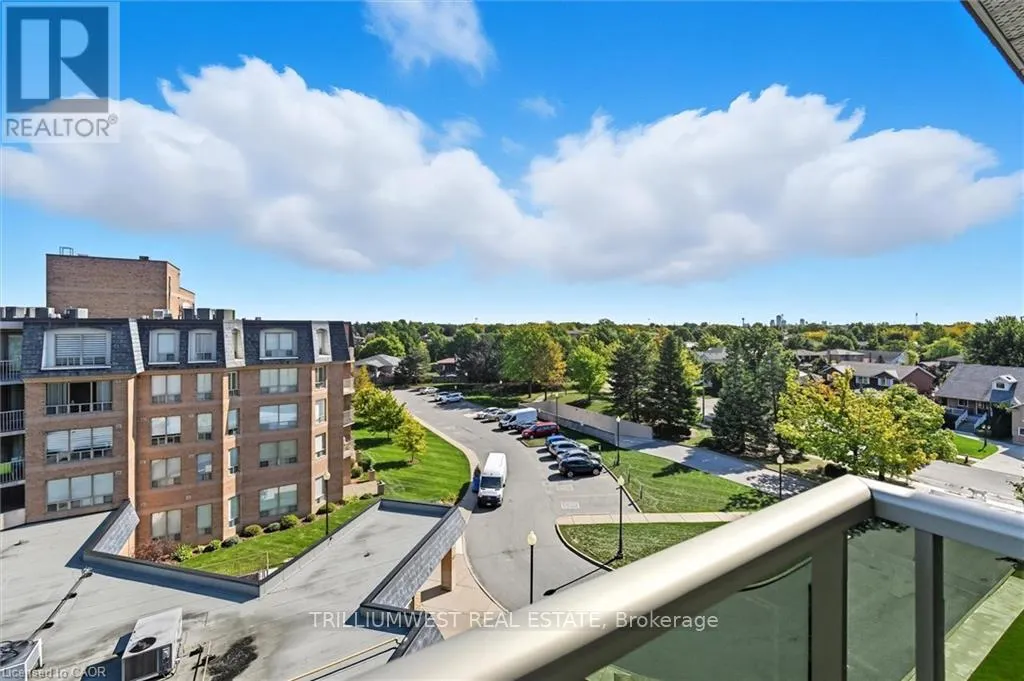 524 - 8111 FOREST GLEN DRIVE