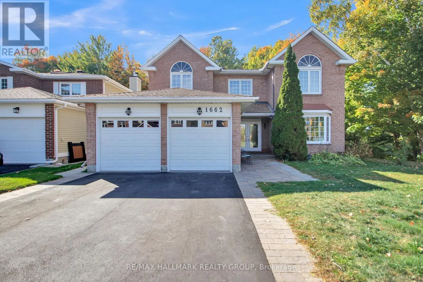 1662 HUNTERS RUN DRIVE