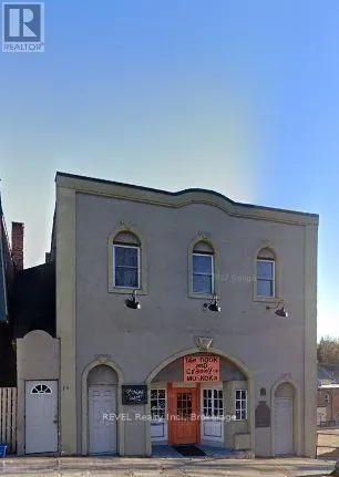 75 MANITOBA STREET