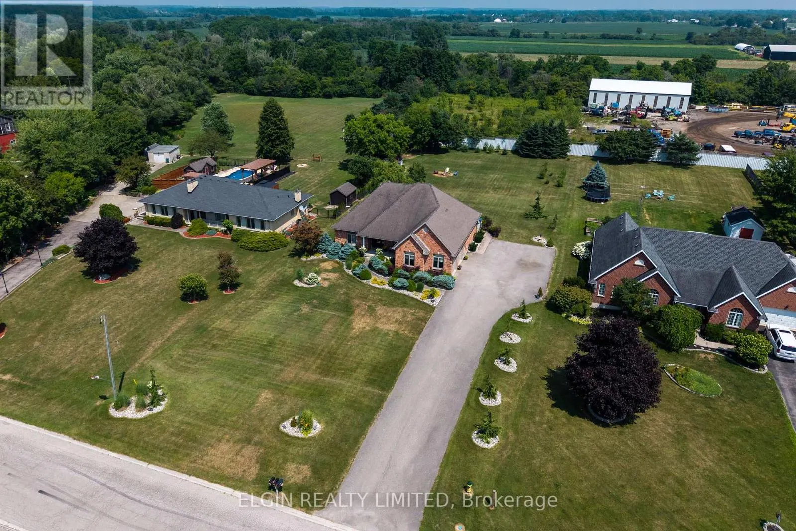 9538 TOWER ROAD