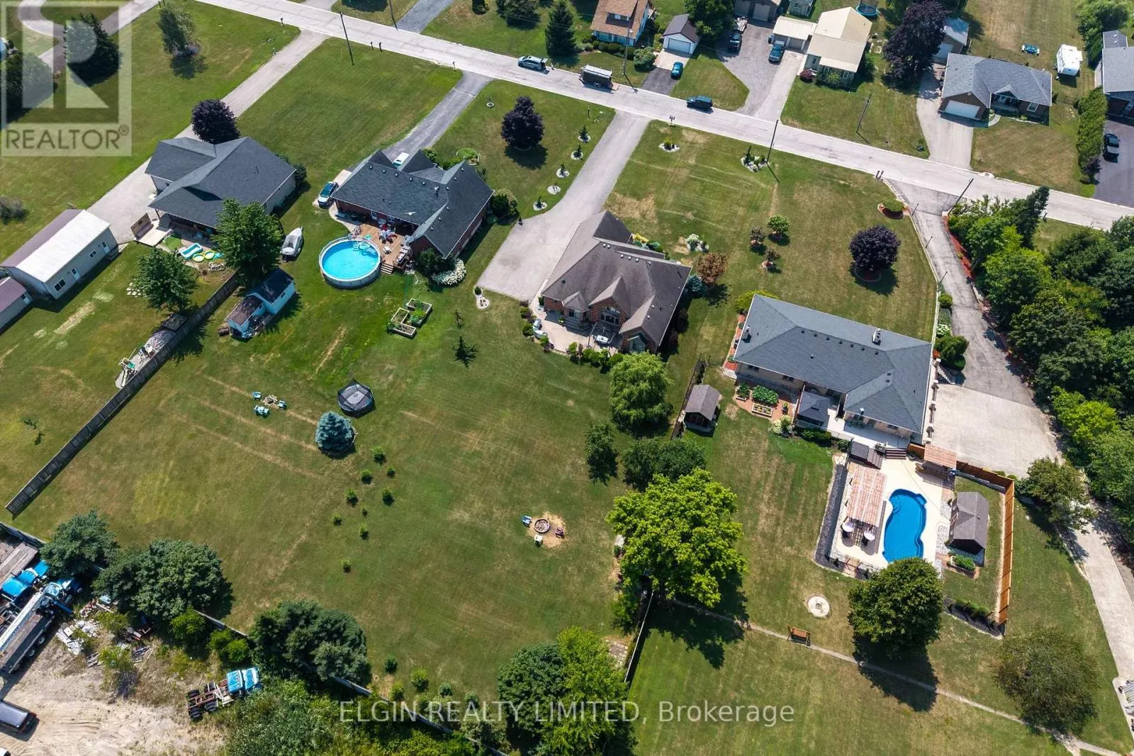 9538 TOWER ROAD
