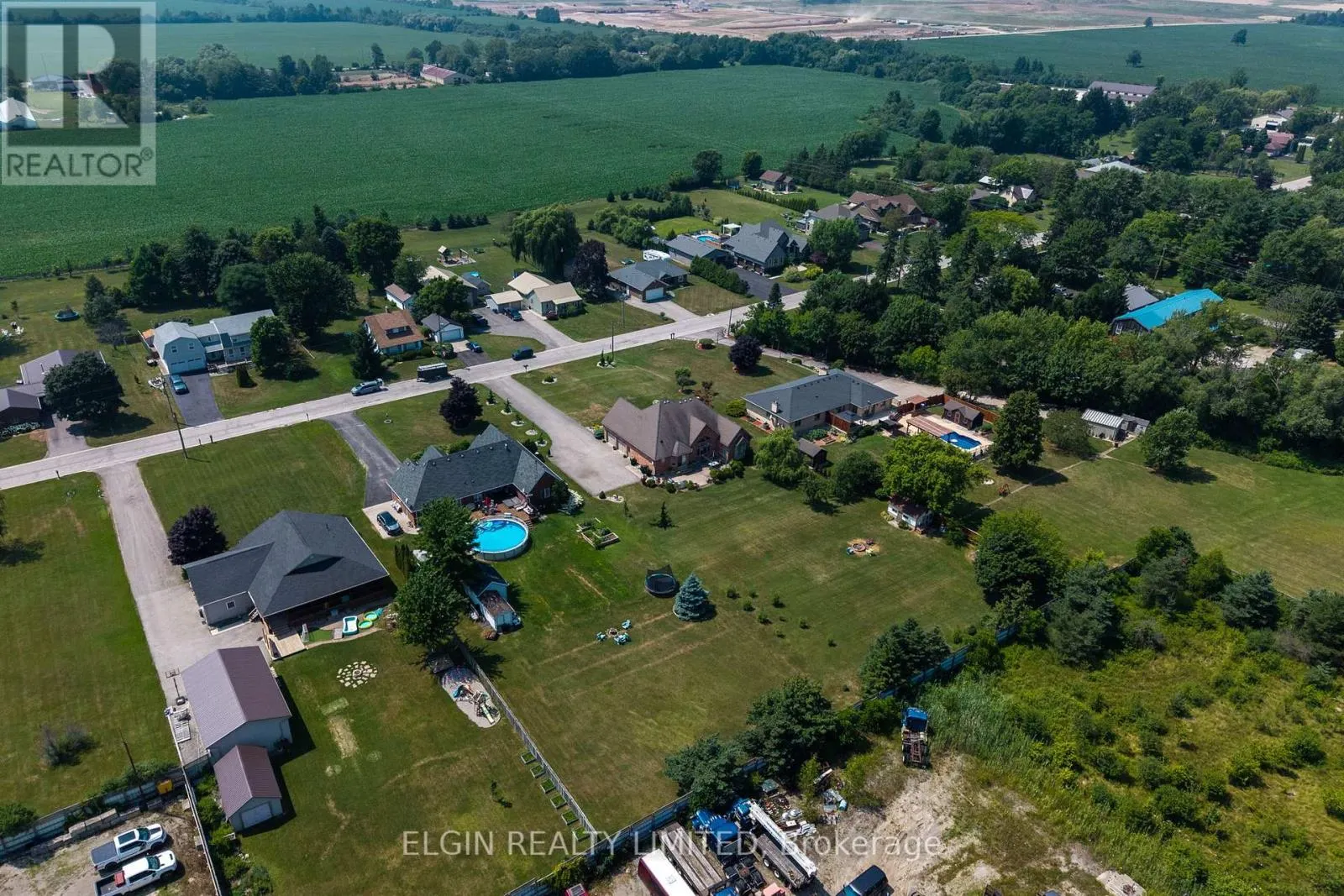9538 TOWER ROAD