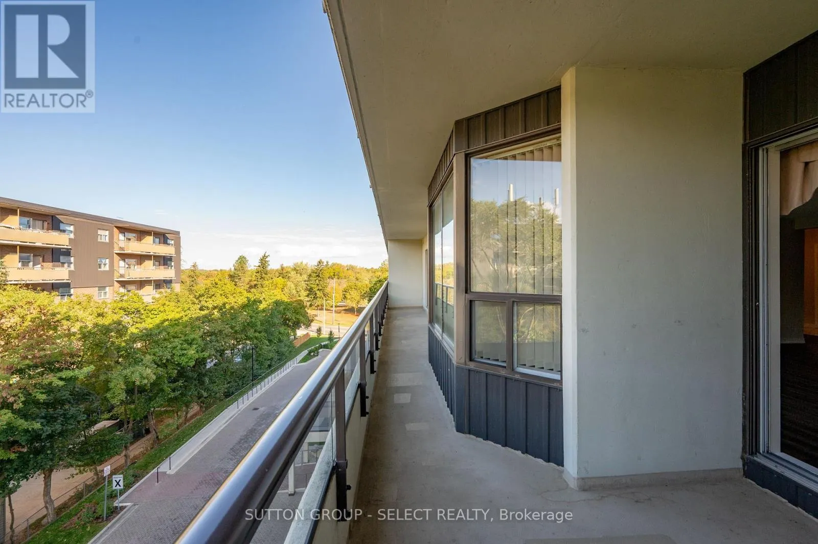 505 - 1180 COMMISSIONERS ROAD W, #505