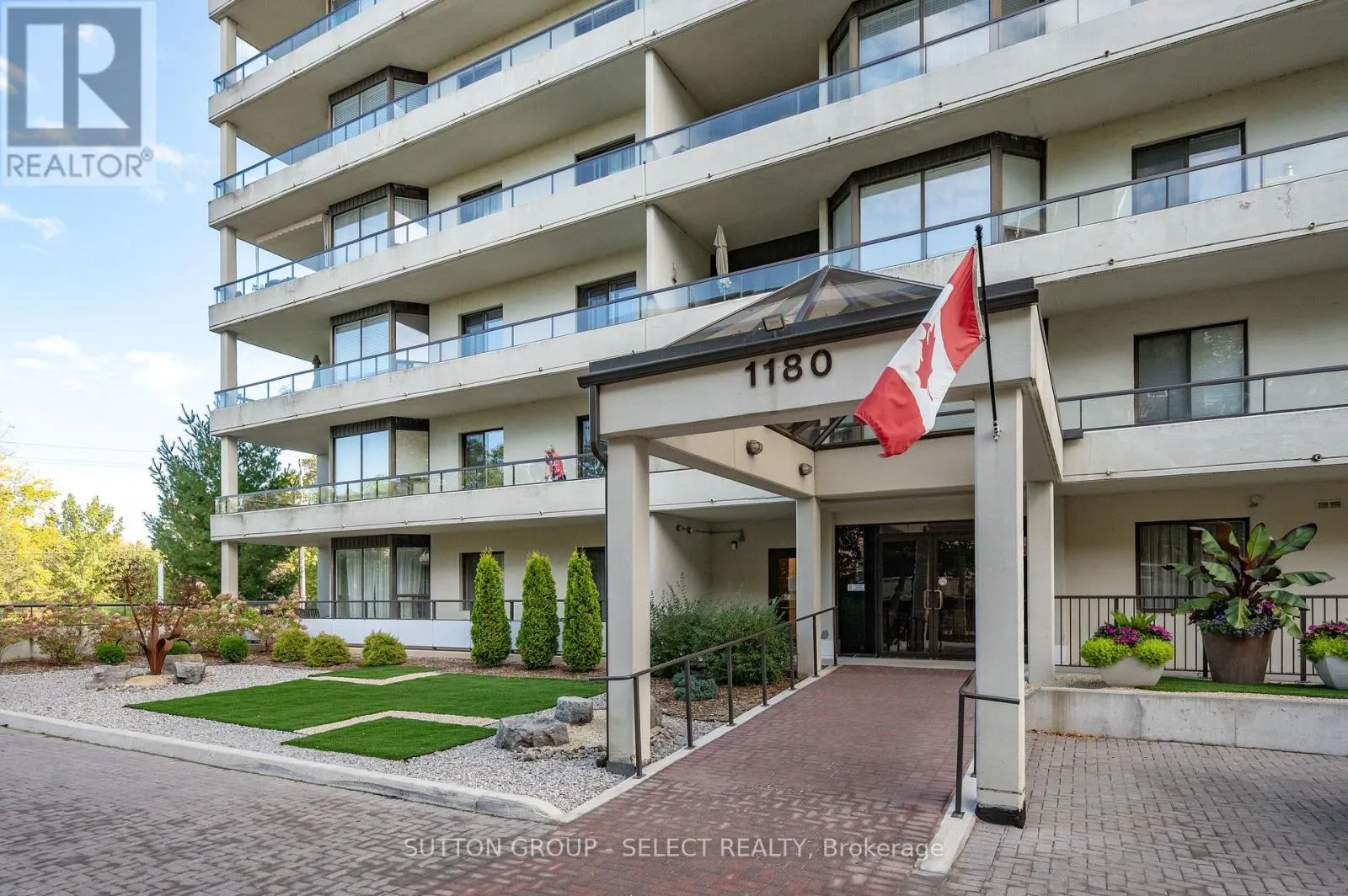 505 - 1180 COMMISSIONERS ROAD W, #505